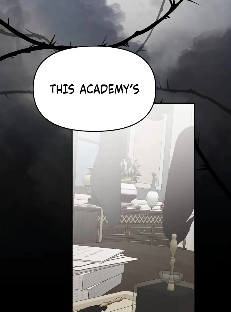 School of Romance Fantasy - Chapter 21 Page 32