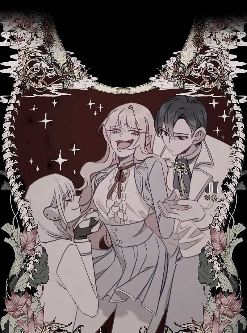 School of Romance Fantasy - Chapter 21 Page 40