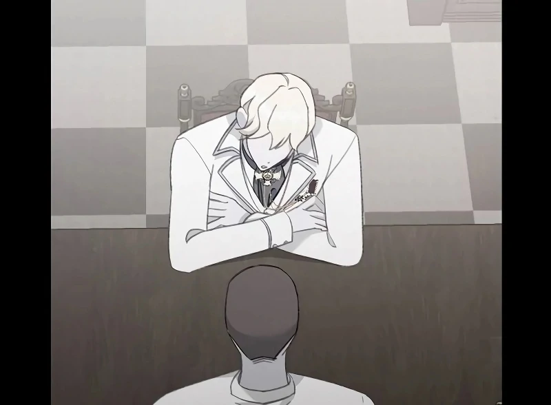 School of Romance Fantasy - Chapter 21 Page 55