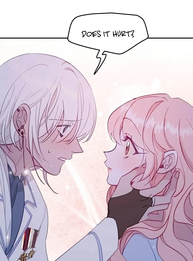 School of Romance Fantasy - Chapter 21 Page 6