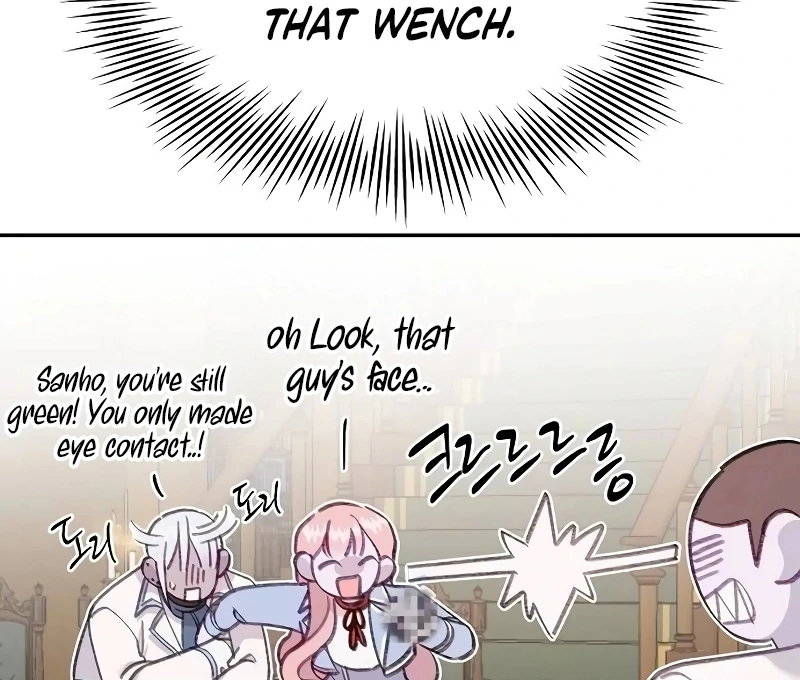 School of Romance Fantasy - Chapter 21 Page 65