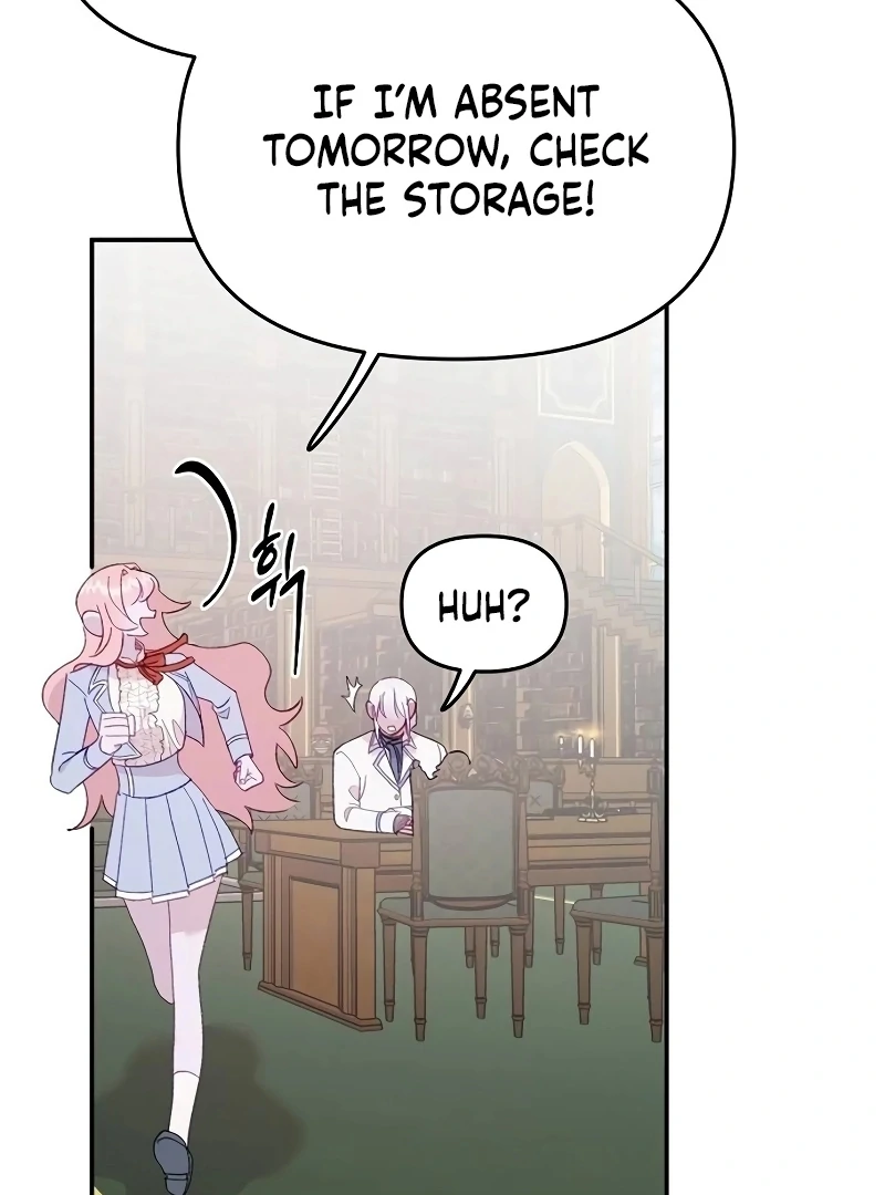 School of Romance Fantasy - Chapter 21 Page 80