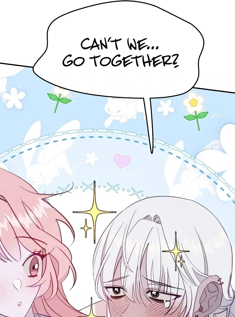 School of Romance Fantasy - Chapter 21 Page 84