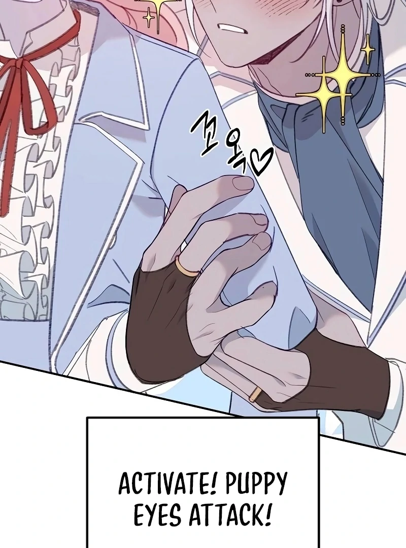 School of Romance Fantasy - Chapter 21 Page 85