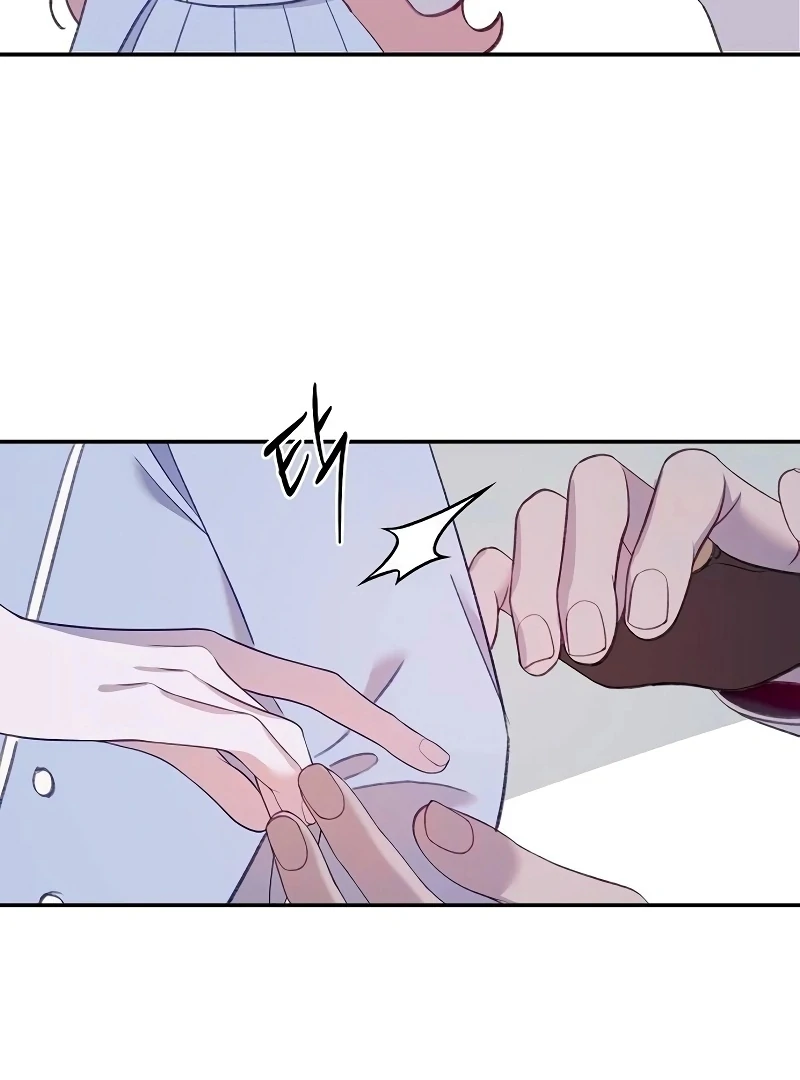 School of Romance Fantasy - Chapter 21 Page 89