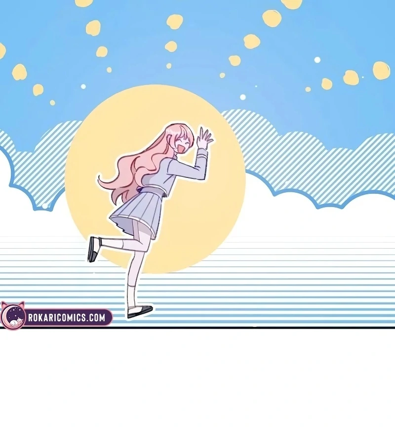 School of Romance Fantasy - Chapter 21 Page 91