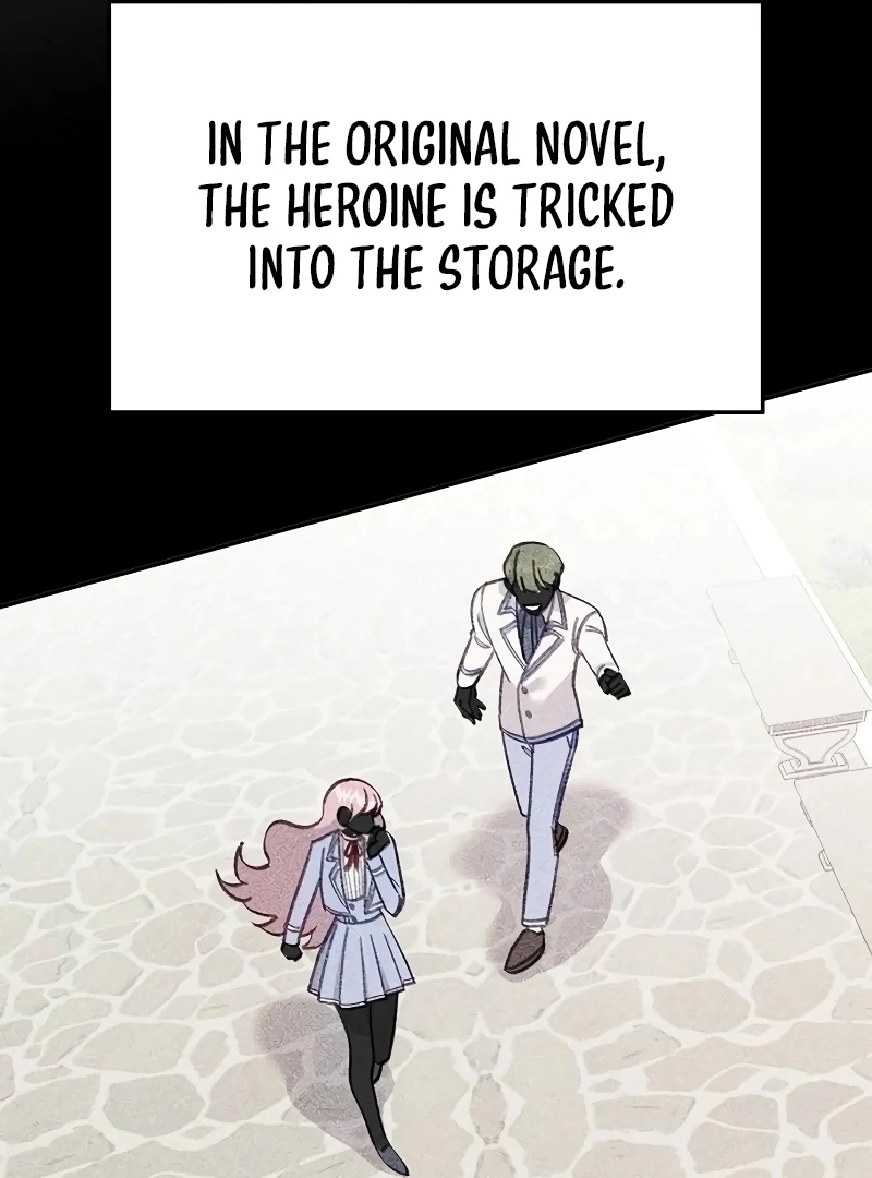 School of Romance Fantasy - Chapter 21 Page 93