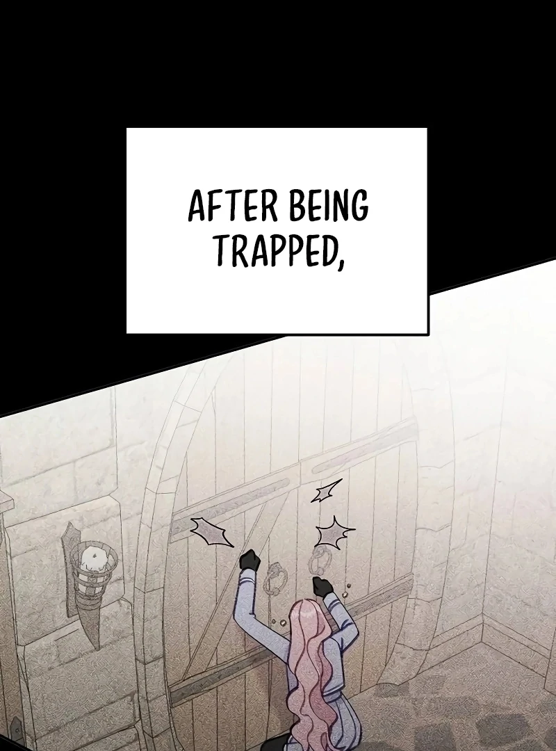 School of Romance Fantasy - Chapter 21 Page 95