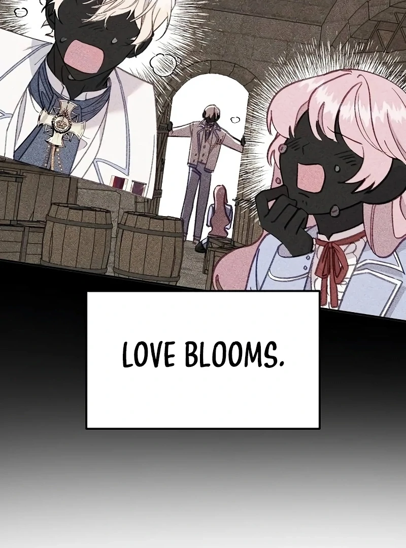 School of Romance Fantasy - Chapter 21 Page 97