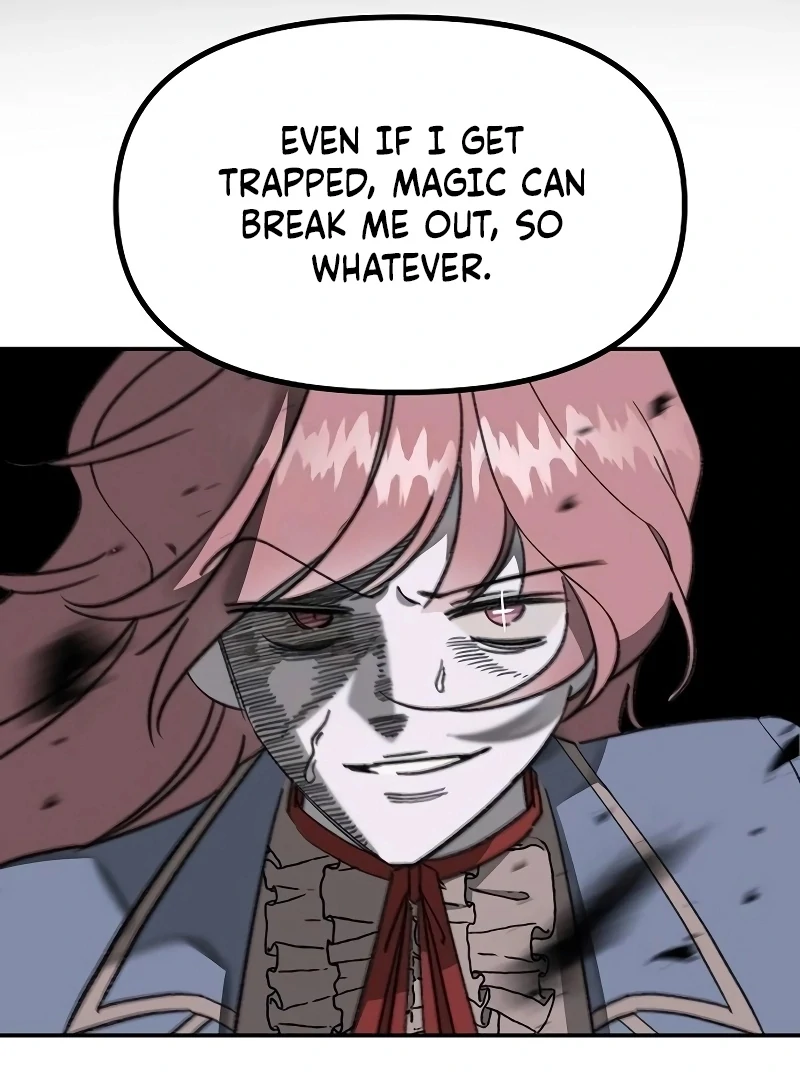 School of Romance Fantasy - Chapter 21 Page 98