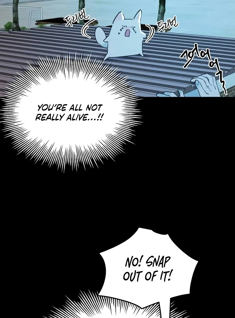 School of Romance Fantasy - Chapter 23 Page 13