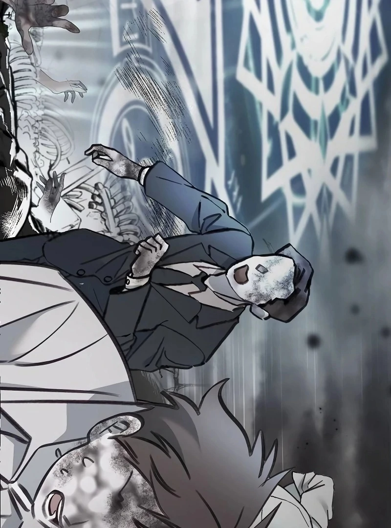 School of Romance Fantasy - Chapter 23 Page 4