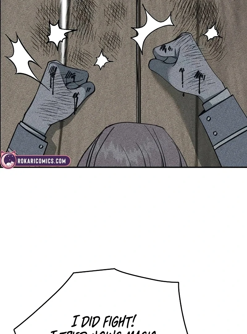 School of Romance Fantasy - Chapter 23 Page 44