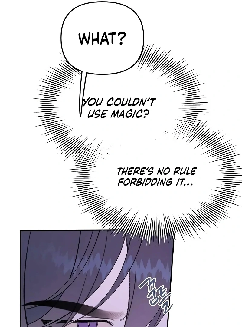 School of Romance Fantasy - Chapter 23 Page 47