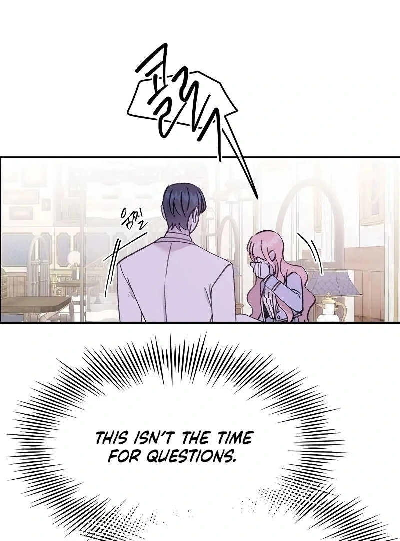 School of Romance Fantasy - Chapter 23 Page 49