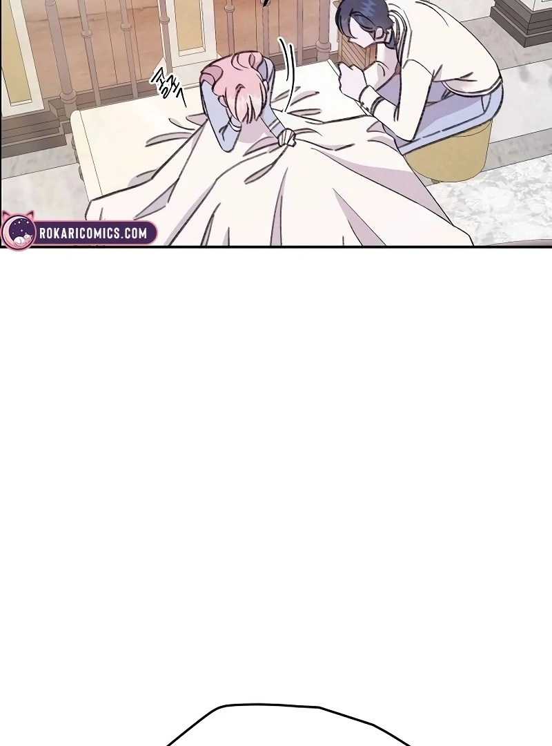 School of Romance Fantasy - Chapter 23 Page 69