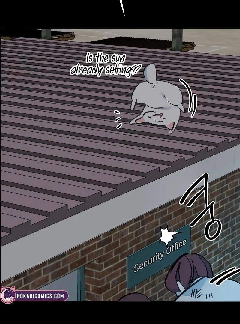 School of Romance Fantasy - Chapter 23 Page 7