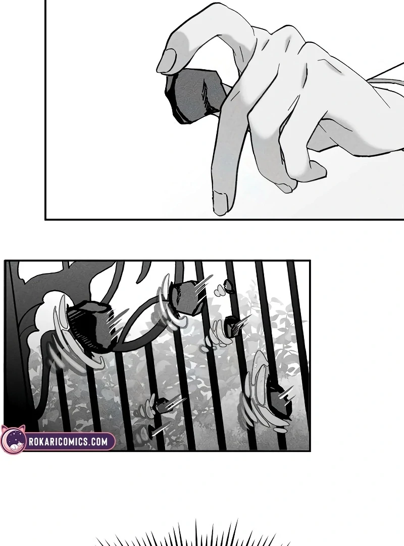 School of Romance Fantasy - Chapter 23 Page 80