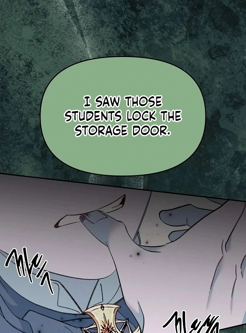 School of Romance Fantasy - Chapter 23 Page 86