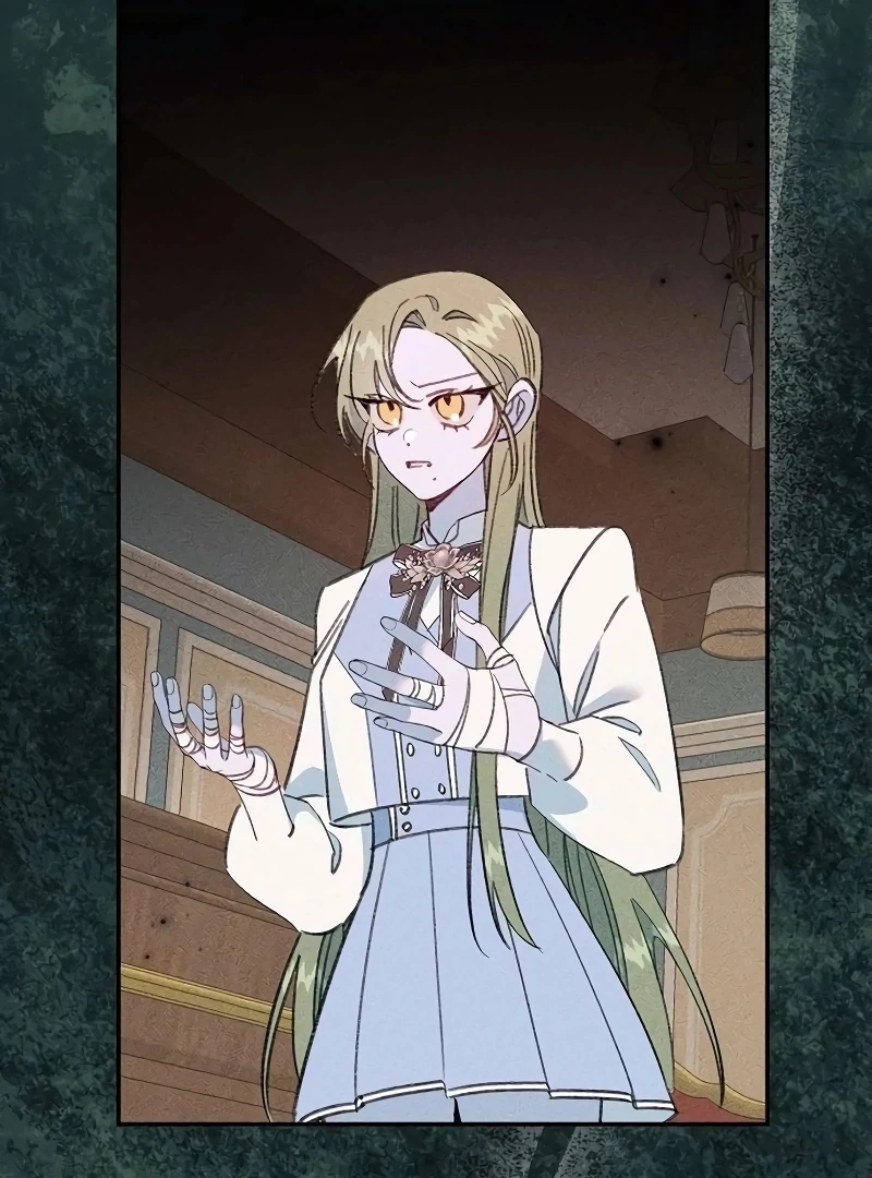 School of Romance Fantasy - Chapter 23 Page 88