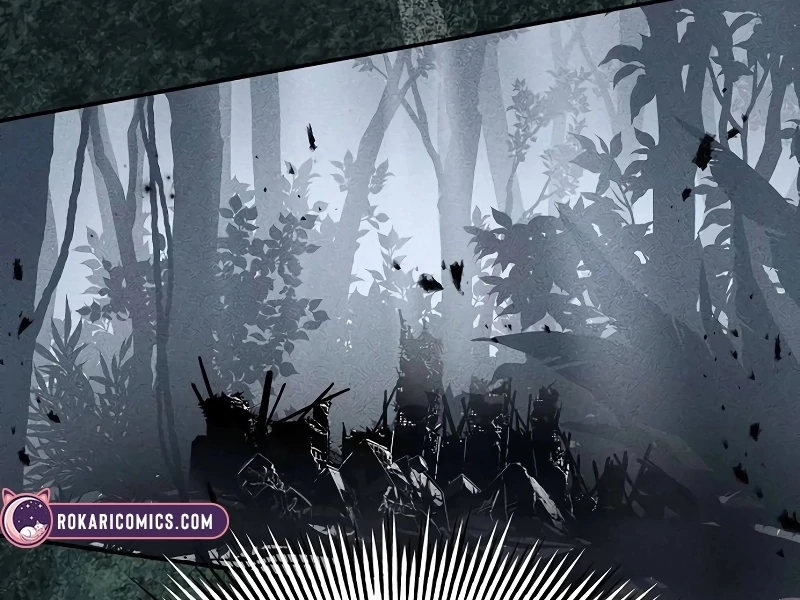 School of Romance Fantasy - Chapter 23 Page 93