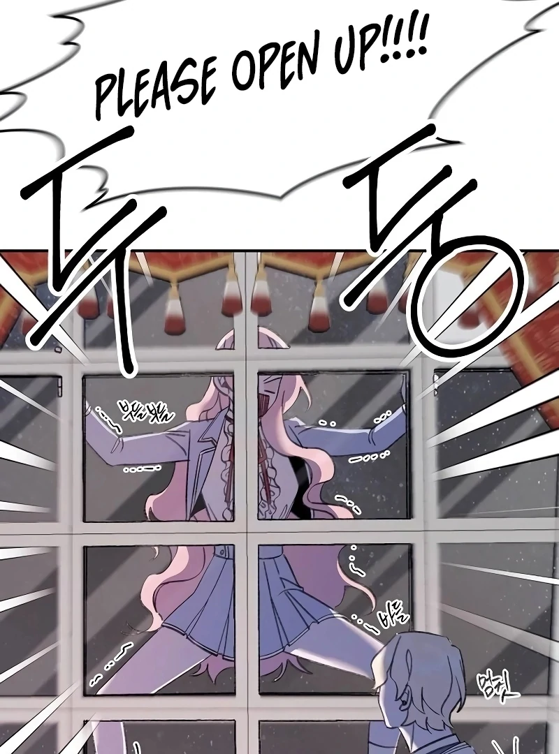 School of Romance Fantasy - Chapter 24 Page 11