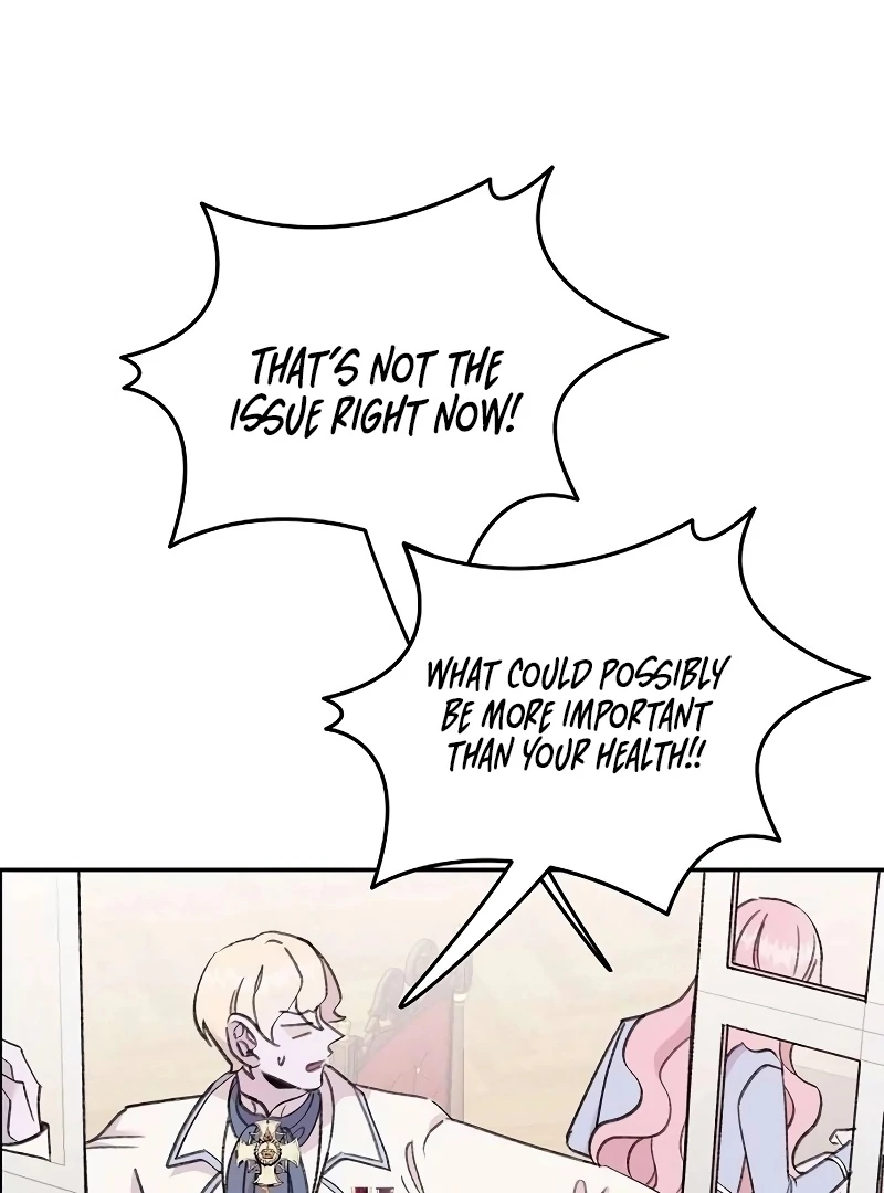 School of Romance Fantasy - Chapter 24 Page 15