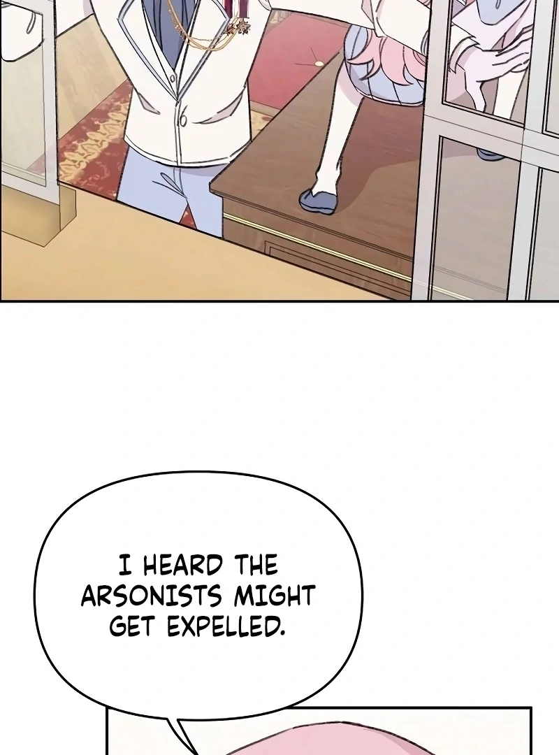 School of Romance Fantasy - Chapter 24 Page 16