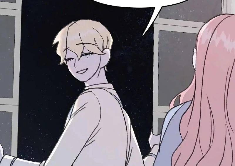 School of Romance Fantasy - Chapter 24 Page 19