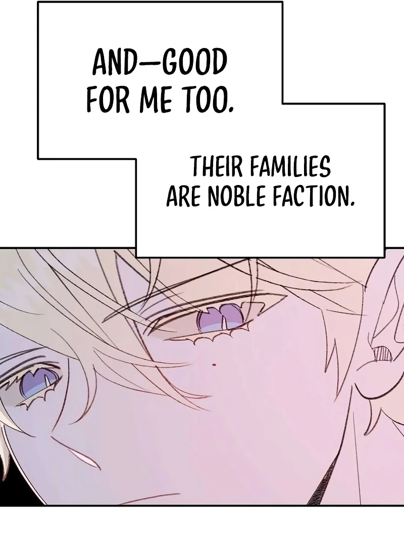 School of Romance Fantasy - Chapter 24 Page 21