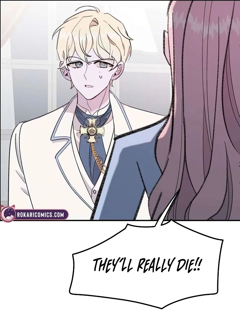 School of Romance Fantasy - Chapter 24 Page 30