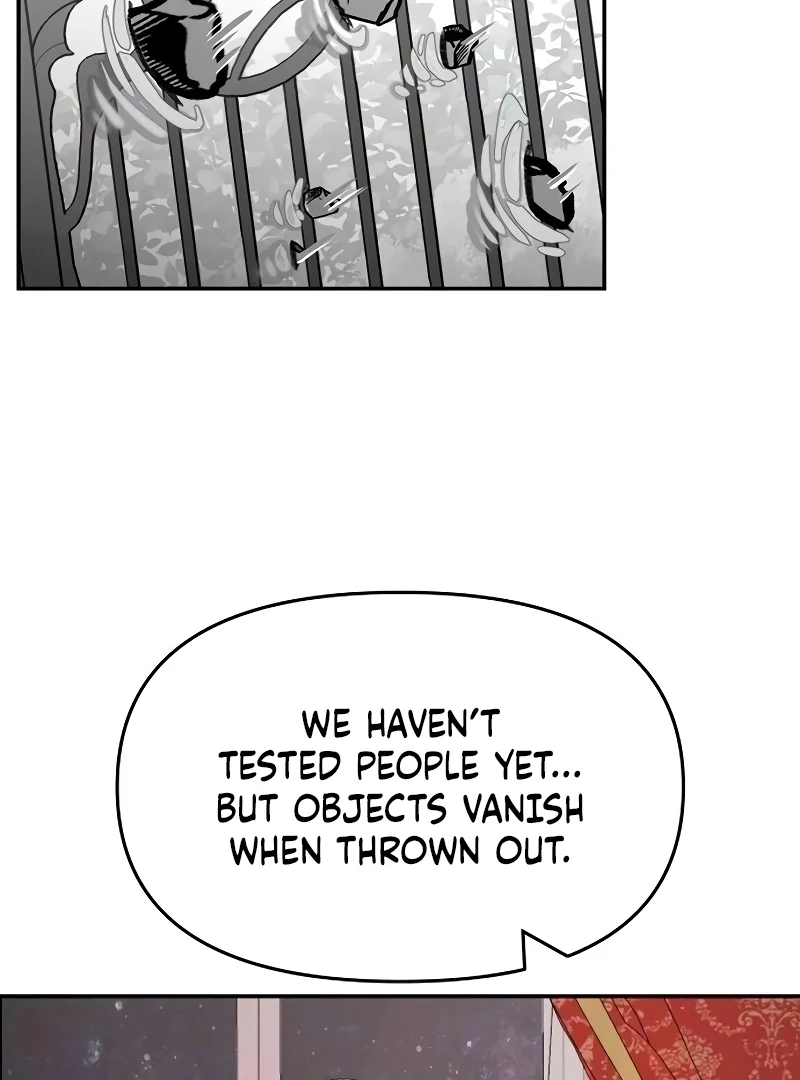 School of Romance Fantasy - Chapter 24 Page 34