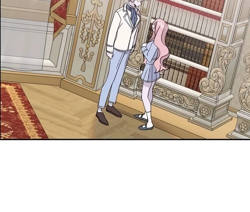 School of Romance Fantasy - Chapter 24 Page 39