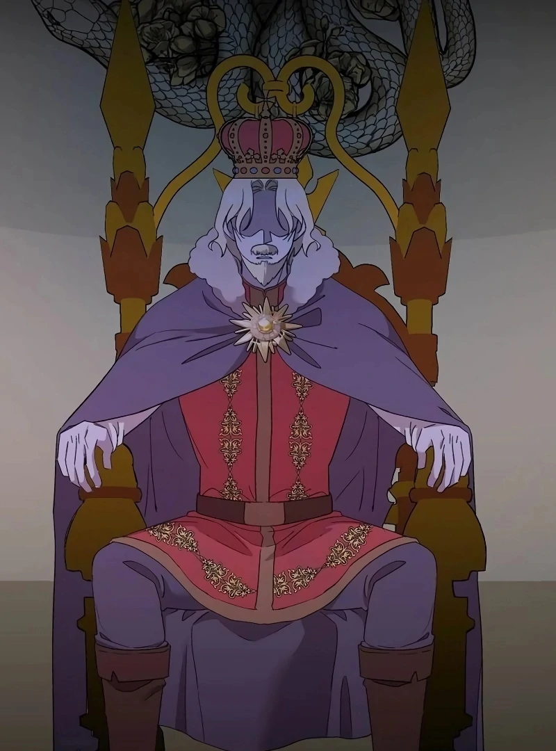 School of Romance Fantasy - Chapter 24 Page 5