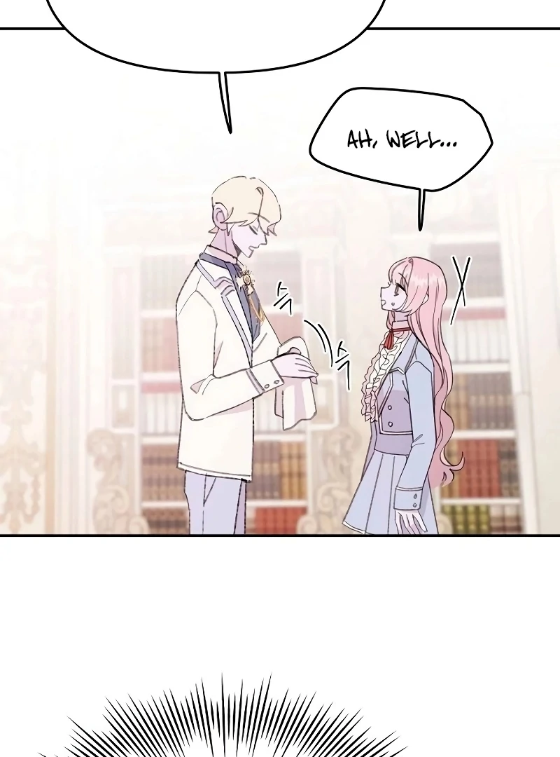 School of Romance Fantasy - Chapter 24 Page 52