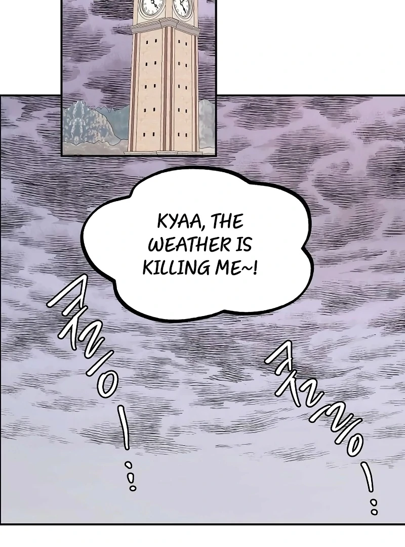 School of Romance Fantasy - Chapter 24 Page 79