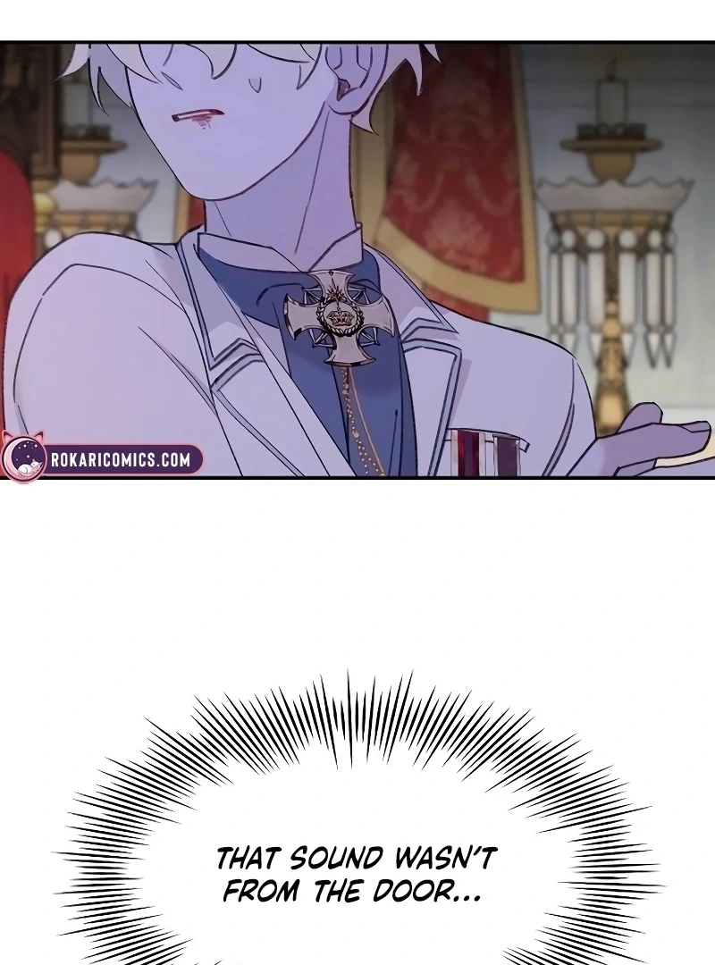 School of Romance Fantasy - Chapter 24 Page 8