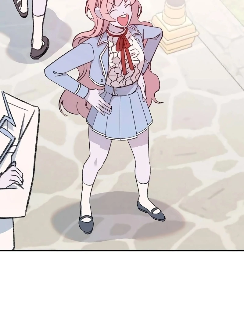 School of Romance Fantasy - Chapter 24 Page 81