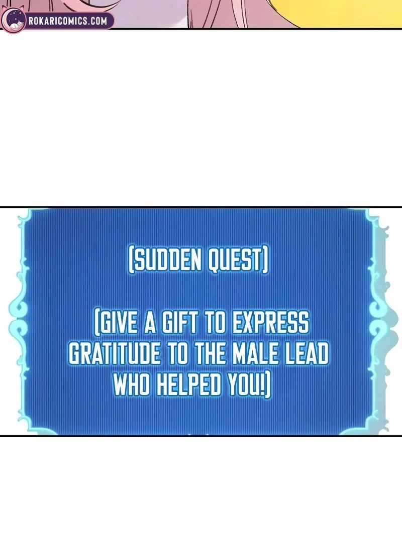 School of Romance Fantasy - Chapter 24 Page 83