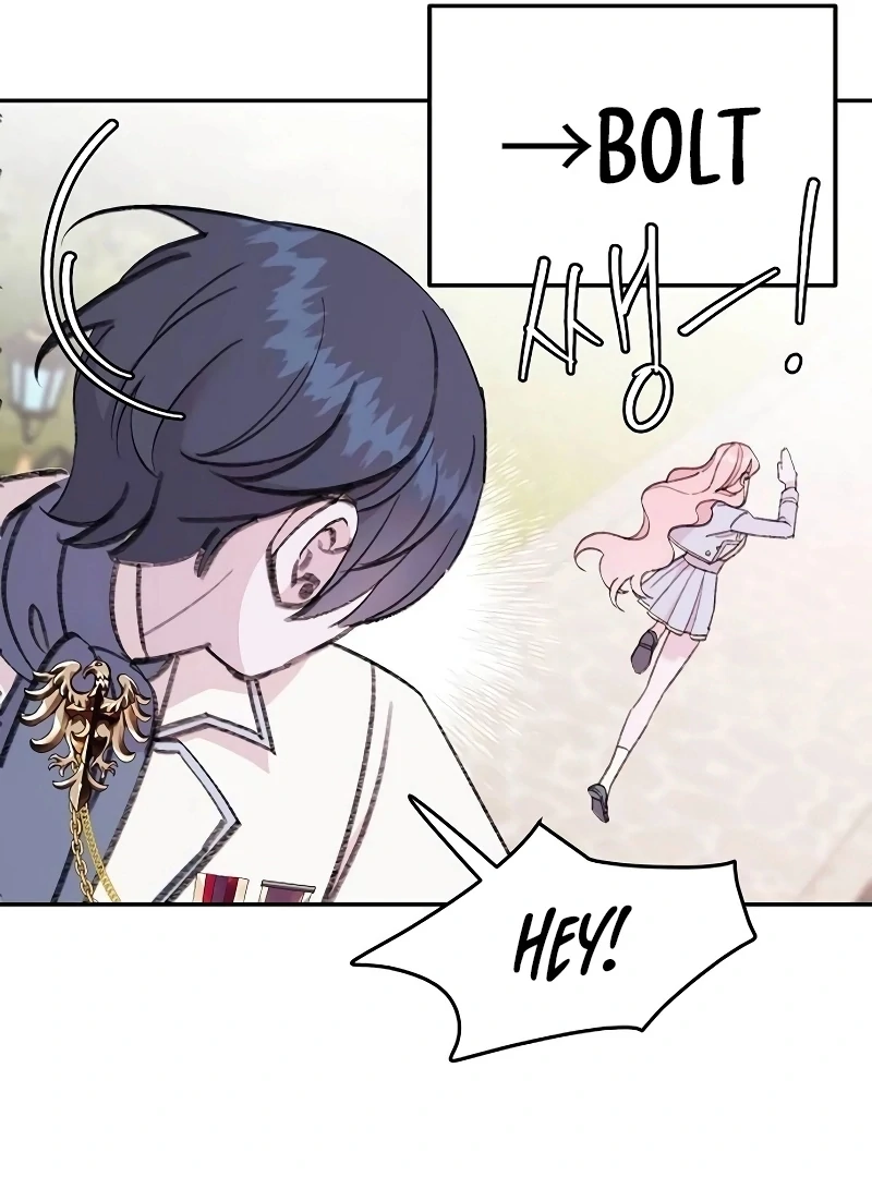 School of Romance Fantasy - Chapter 25 Page 10