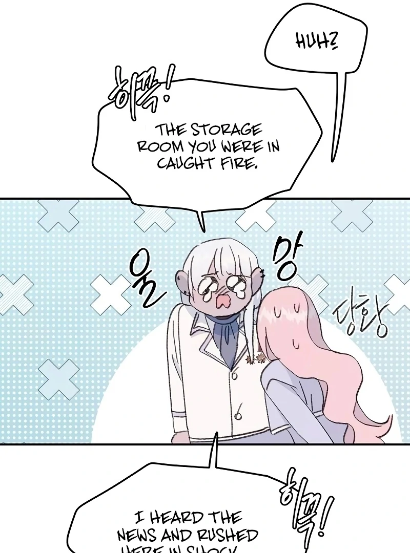 School of Romance Fantasy - Chapter 25 Page 19