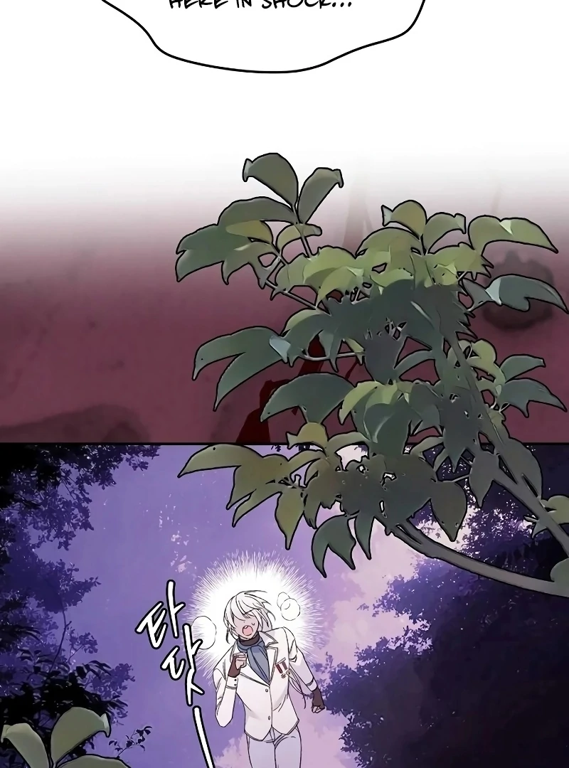 School of Romance Fantasy - Chapter 25 Page 20