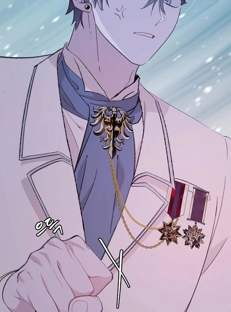 School of Romance Fantasy - Chapter 25 Page 3