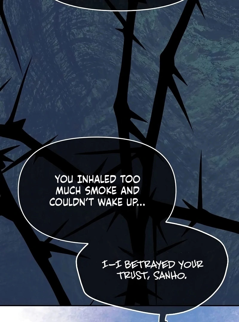 School of Romance Fantasy - Chapter 25 Page 31