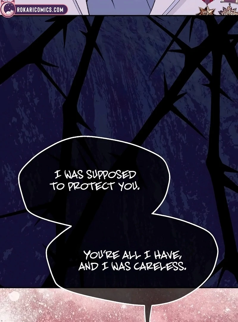 School of Romance Fantasy - Chapter 25 Page 33