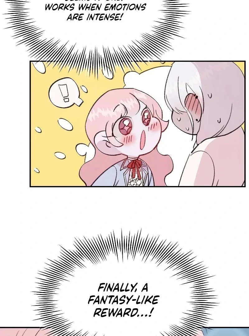 School of Romance Fantasy - Chapter 25 Page 42