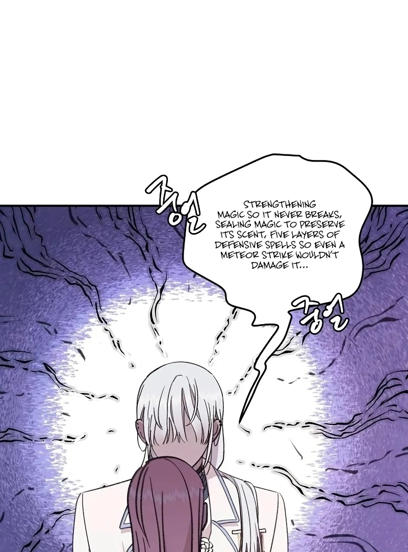 School of Romance Fantasy - Chapter 25 Page 48