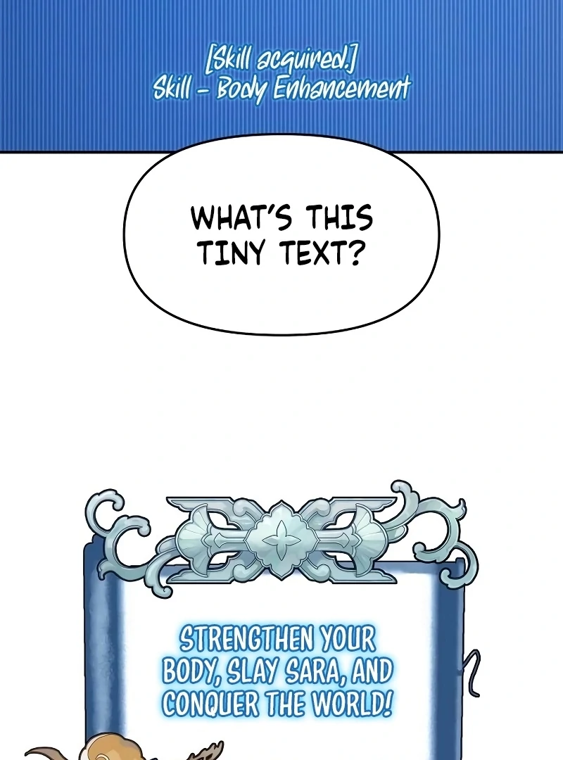 School of Romance Fantasy - Chapter 25 Page 58