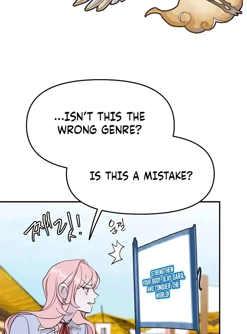 School of Romance Fantasy - Chapter 25 Page 60