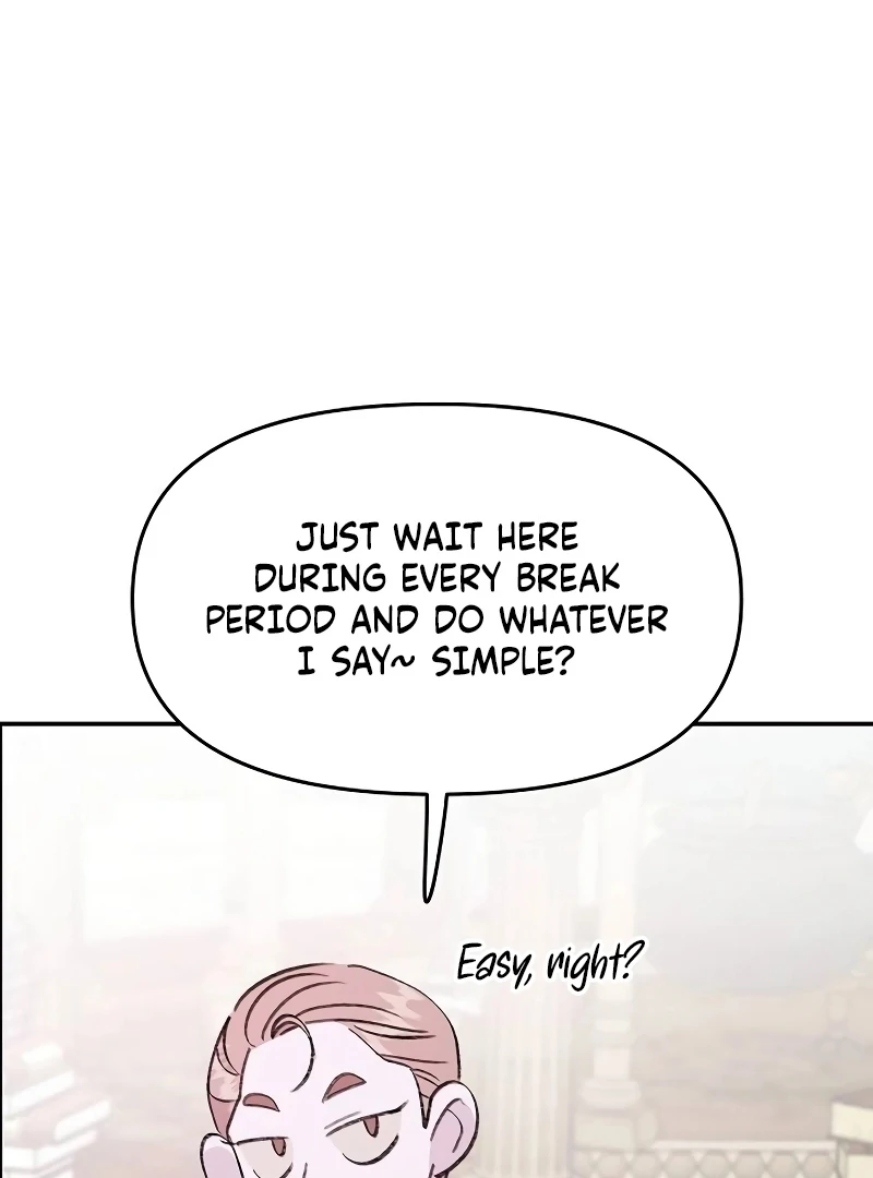 School of Romance Fantasy - Chapter 25 Page 66